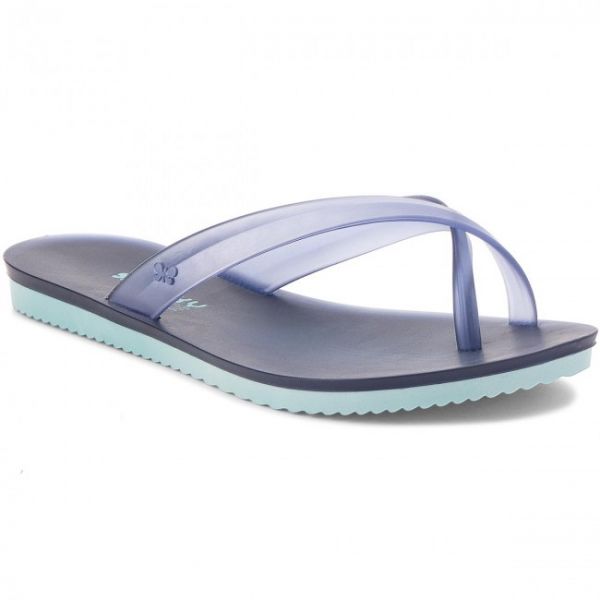 Infradito ZAXY - Ice Thong Ad 17224 Granat 90109 AA285125 02064