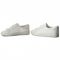 Sneakers MICHAEL MICHAEL KORS - Colby Sneaker 43R5COFP2L Optic White