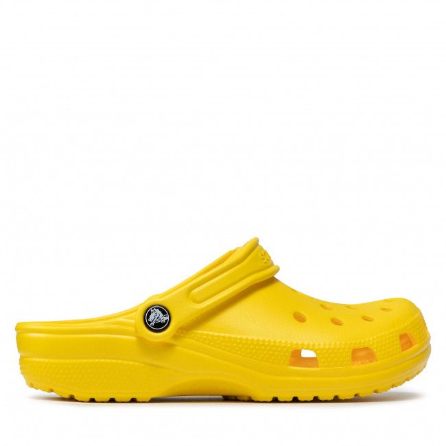 Ciabatte CROCS - Classic 10001 Lemon