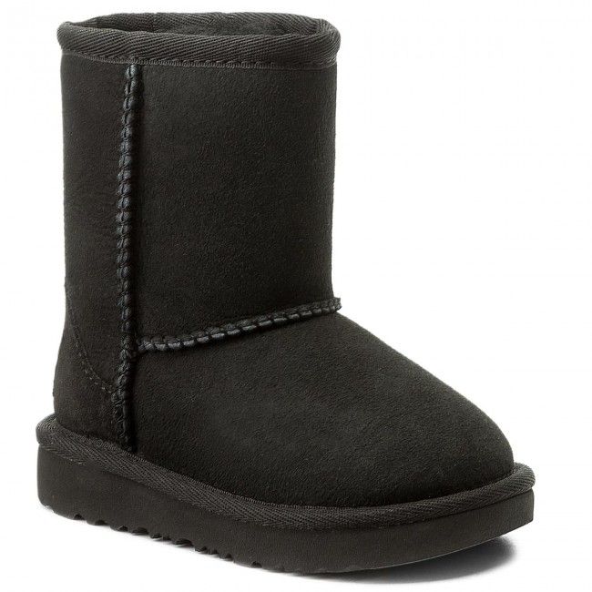 Scarpe Ugg - T Classic II 1017703T T/Blk