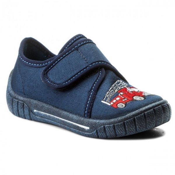 Pantofole Superfit - 8-00278-80 M Ocean Pantofole Superfit - 8-00278-80 M Ocean
