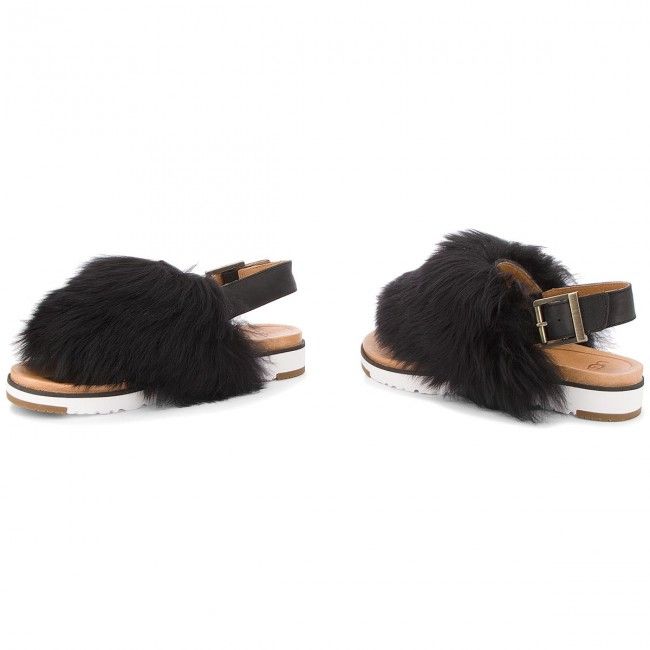 Sandali UGG - Holly 1019870 W/Blk