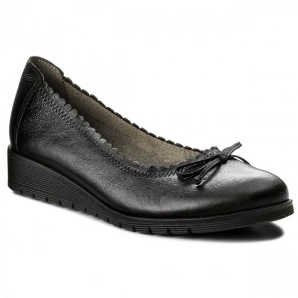 Scarpe basse MACIEJKA - 03469-01/00-5 Nero Scarpe basse MACIEJKA - 03469-01/00-5 Nero