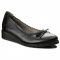 Scarpe basse MACIEJKA - 03469-01/00-5 Nero