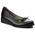 Scarpe basse MACIEJKA - 03469-01/00-5 Nero