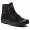 Scarponcini Palladium - Pampa Hi 02352-060-M Black 1