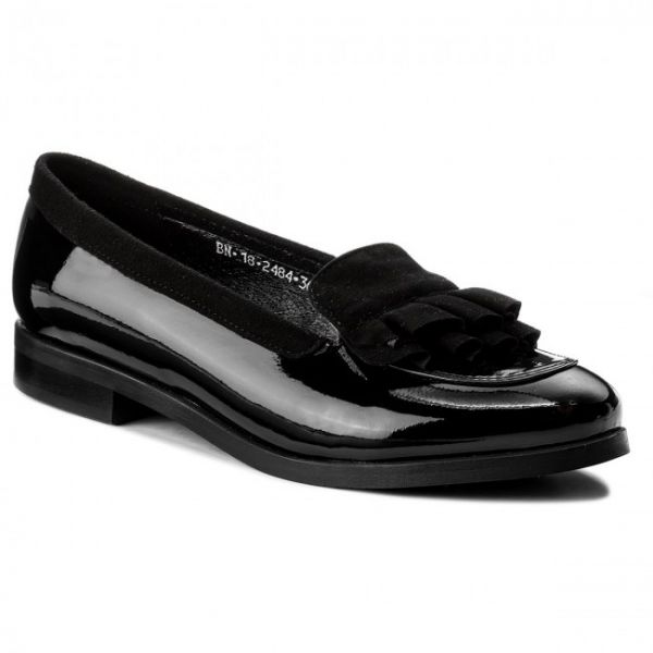 Loafers Karino - 2484/090-P Nero Loafers Karino - 2484/090-P Nero