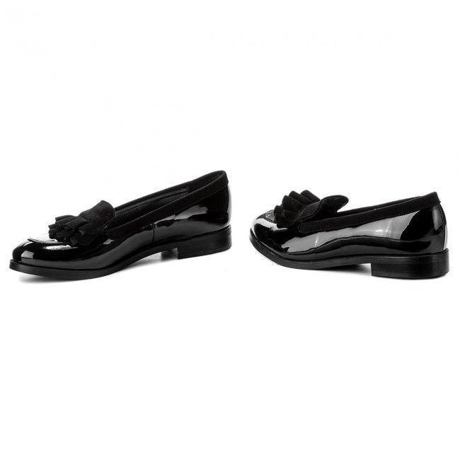 Loafers Karino - 2484/090-P Nero