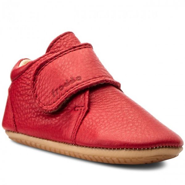 Scarpe basse FRODDO - G1130005-6 Red Scarpe basse FRODDO - G1130005-6 Red
