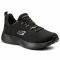 Scarpe SKECHERS - Dynamight 12119/BBK Black