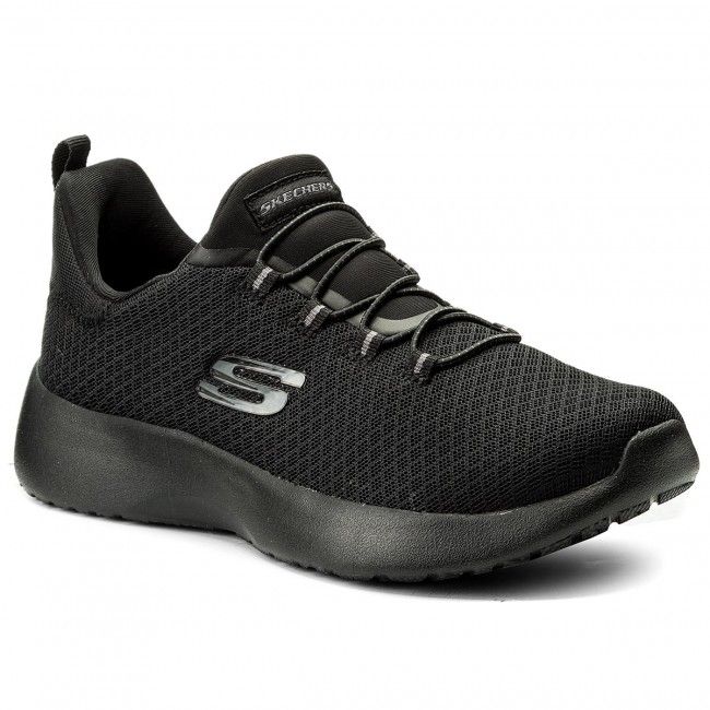 Scarpe SKECHERS - Dynamight 12119/BBK Black