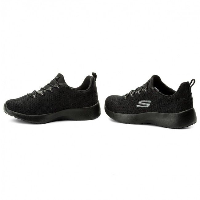 Scarpe SKECHERS - Dynamight 12119/BBK Black