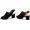 Sandali KAZAR - Onida 32359-02-00 Black