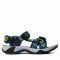 Sandali CMP - Kids Hamal Hiking Sandal 38Q9954 Zaffiro M974
