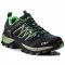 Scarpe da trekking CMP - Rigel Lowtrekking Shoes Wp 3Q54457 B.Blue/Gecko 51AK