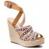 Espadrillas PEPE JEANS - Walker West PLS90300 Cognac 879