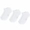 Set di 3 paia di calzini corti unisex CAMEL ACTIVE - 6595 White 660