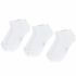 Set di 3 paia di calzini corti unisex CAMEL ACTIVE - 6595 White 660
