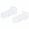 Set di 3 paia di calzini corti unisex CAMEL ACTIVE - 6595 White 660