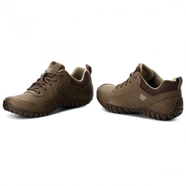 Scarpe basse CATERPILLAR - Instruct P722311 Dark Beige