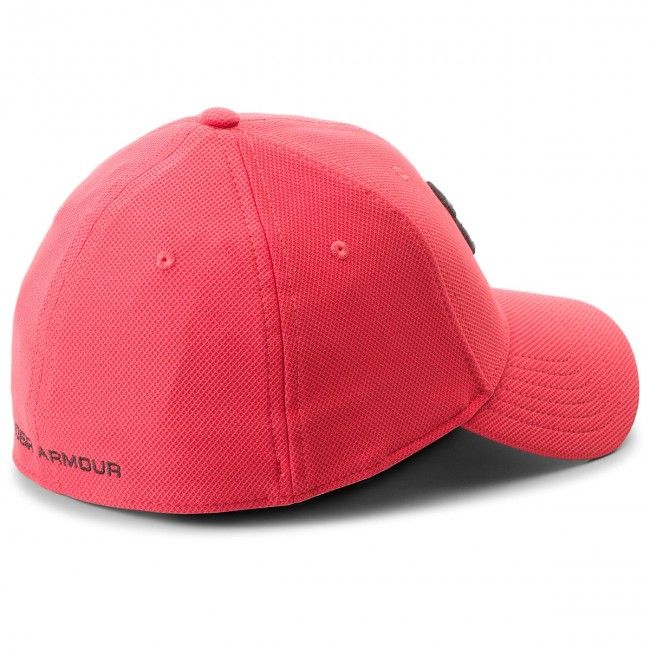 Cappellino Under Armour - Ua Blitzing 3.0 Cap 1305036-600 Rosso