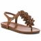 Sandali Inuovo - 8595 Marrone