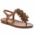 Sandali Inuovo - 8595 Marrone