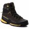 Scarpe da trekking La Sportiva - Tx5 Gtx GORE-TEX 27I900100 Carbon/Yellow