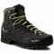 Scarpe da trekking Salewa - Rapace Gtx GORE-TEX 61332-0960 Night Black/Kamille