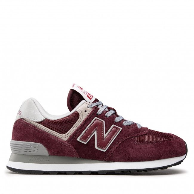 Sneakers New Balance - ML574EGB Bordeaux