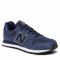 Sneakers NEW BALANCE - GW500NGN Blu scuro