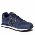 Sneakers NEW BALANCE - GW500NGN Blu scuro