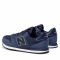 Sneakers NEW BALANCE - GW500NGN Blu scuro