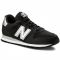 Sneakers NEW BALANCE - GM500KSW Nero