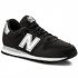 Sneakers NEW BALANCE - GM500KSW Nero