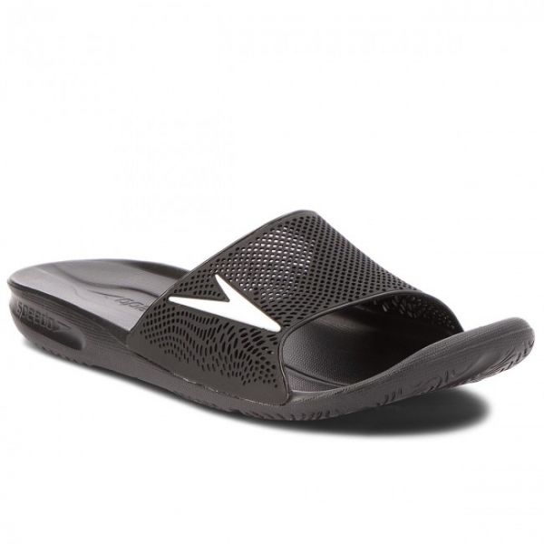 Ciabatte Speedo - Atami II Max Am 8-090603503 Black/White Ciabatte Speedo - Atami II Max Am 8-090603503 Black/White