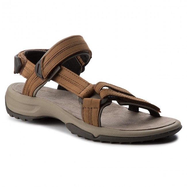 Sandali Teva - Terra Fi Lite 1012073 Brown