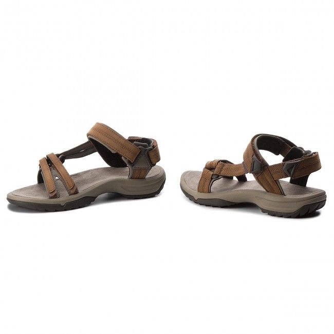 Sandali Teva - Terra Fi Lite 1012073 Brown