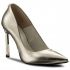 Scarpe stiletto R.POLAŃSKI - 0808 Złoty Lico