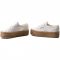 Espadrillas SUPERGA - 2790 Cotropew S0099Z0 White 901