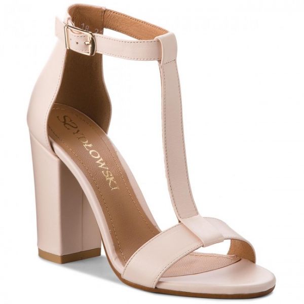 Sandali SZYDŁOWSKI - 1840 330 Sandali SZYDŁOWSKI - 1840 330