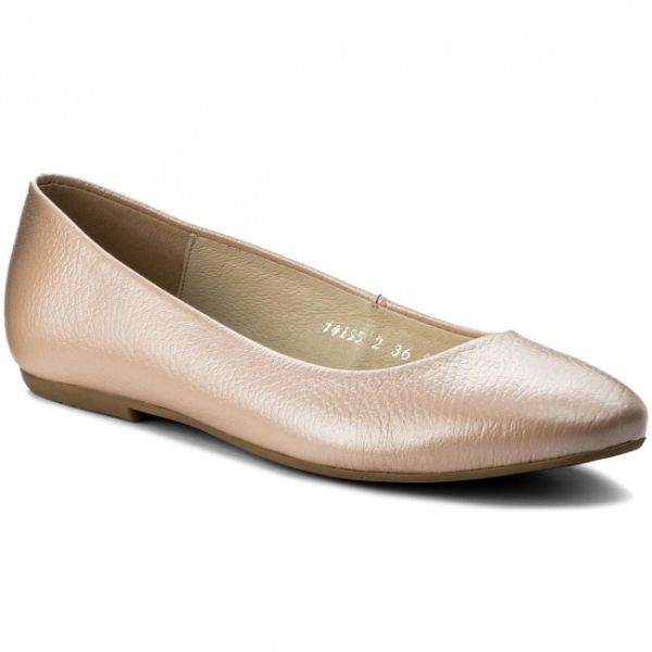 Ballerine BALDACCINI - 101950-Ł Floter 3 Ballerine BALDACCINI - 101950-Ł Floter 3