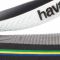 Infradito Havaianas - Brasil Mix 41232060133 Black/White