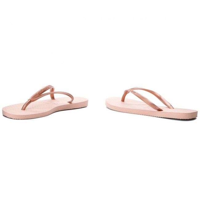 Infradito HAVAIANAS - Slim 40000300076 Ballet Rose