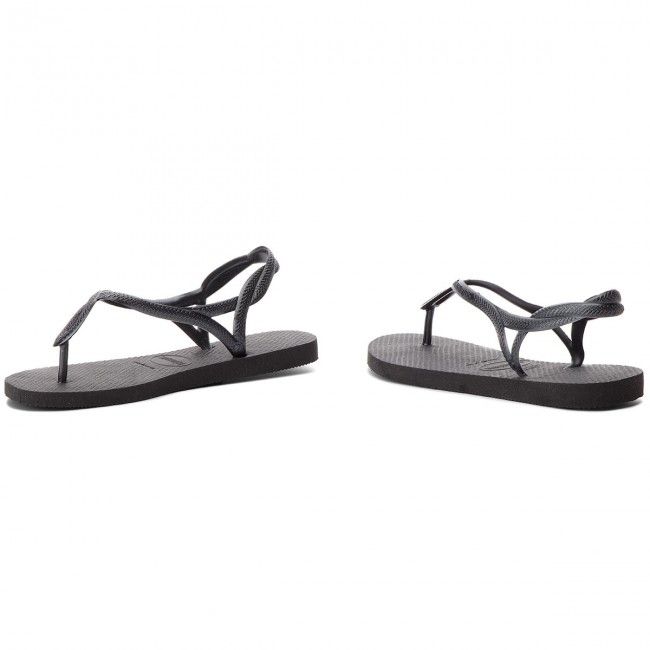 Sandali HAVAIANAS - Luna 41296970090 Black