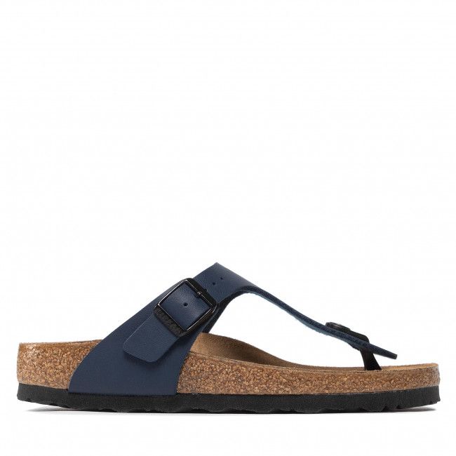 Infradito BIRKENSTOCK - Gizeh Bs 0143623 Blue