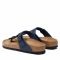 Infradito BIRKENSTOCK - Gizeh Bs 0143623 Blue