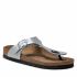 Infradito BIRKENSTOCK - Gizeh Bs 0043853 Silver