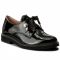 Oxfords Eksbut - 28-4982-121-1G Nero