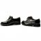 Oxfords Eksbut - 28-4982-121-1G Nero